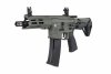 Replika Trident Mk3 PDW-M - Foliage Green